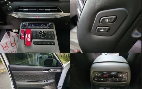 Hyundai Palisade I, 2021 год, 2 980 000 рублей, 19 фотография