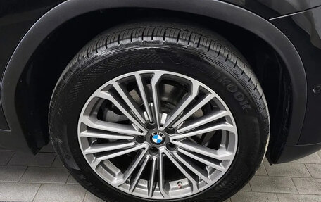BMW X3, 2020 год, 3 300 000 рублей, 6 фотография