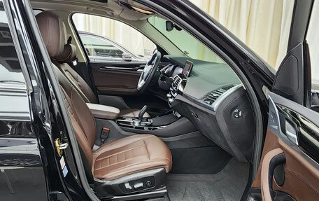 BMW X3, 2020 год, 3 300 000 рублей, 11 фотография