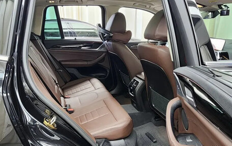 BMW X3, 2020 год, 3 300 000 рублей, 12 фотография