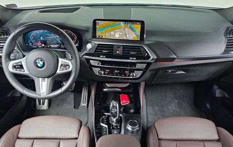 BMW X4, 2020 год, 3 630 000 рублей, 5 фотография