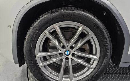 BMW X4, 2020 год, 3 630 000 рублей, 6 фотография