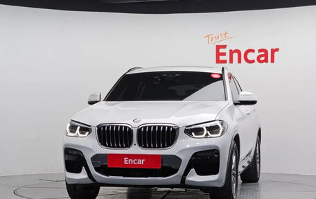 BMW X4, 2020 год, 3 630 000 рублей, 3 фотография