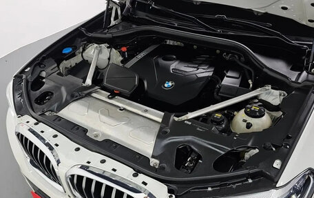 BMW X4, 2020 год, 3 630 000 рублей, 7 фотография