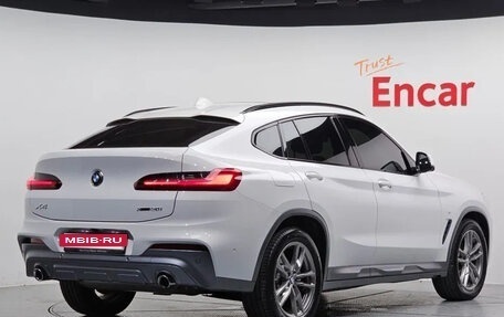 BMW X4, 2020 год, 3 630 000 рублей, 2 фотография
