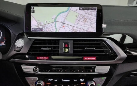 BMW X3, 2020 год, 3 300 000 рублей, 14 фотография