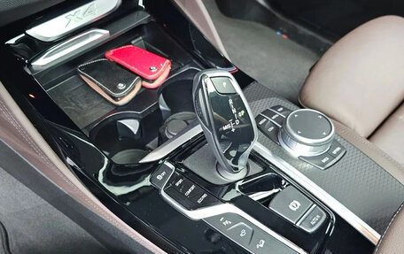 BMW X4, 2020 год, 3 630 000 рублей, 9 фотография
