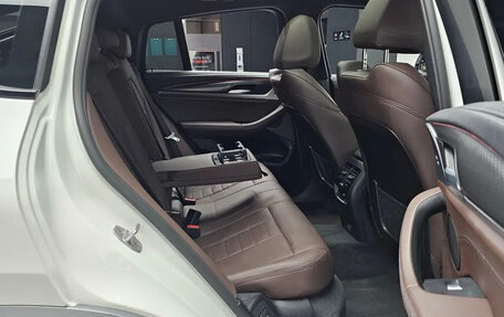 BMW X4, 2020 год, 3 630 000 рублей, 12 фотография