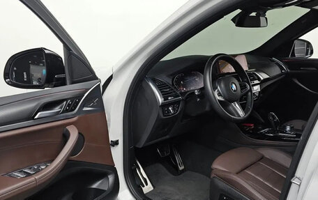 BMW X4, 2020 год, 3 630 000 рублей, 10 фотография