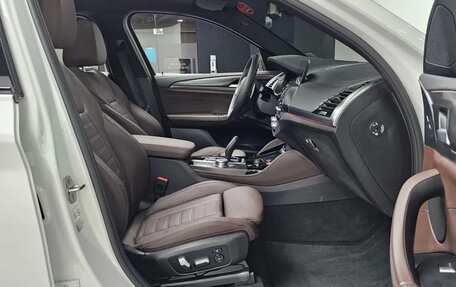 BMW X4, 2020 год, 3 630 000 рублей, 11 фотография