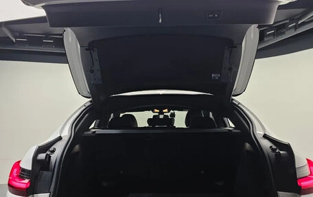 BMW X4, 2020 год, 3 630 000 рублей, 20 фотография