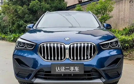 BMW X1, 2021 год, 1 850 000 рублей, 2 фотография