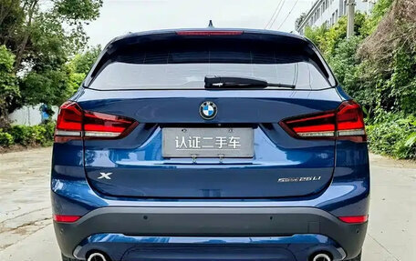 BMW X1, 2021 год, 1 850 000 рублей, 3 фотография
