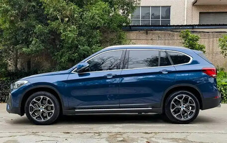 BMW X1, 2021 год, 1 850 000 рублей, 4 фотография
