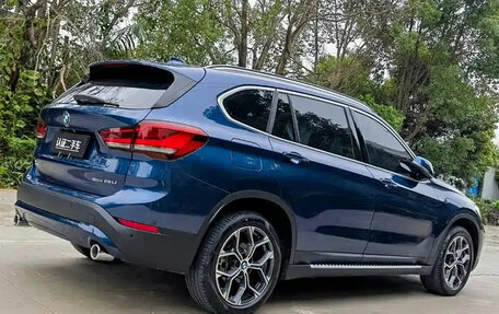 BMW X1, 2021 год, 1 850 000 рублей, 5 фотография