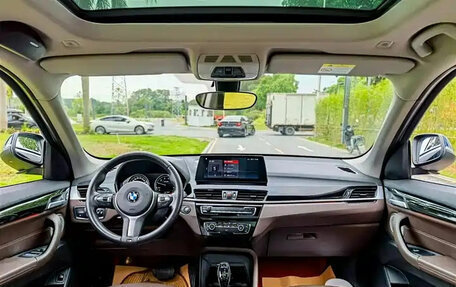 BMW X1, 2021 год, 1 850 000 рублей, 7 фотография