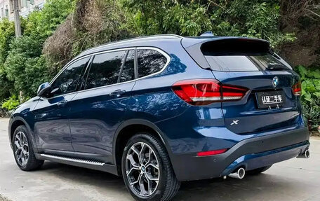 BMW X1, 2021 год, 1 850 000 рублей, 6 фотография