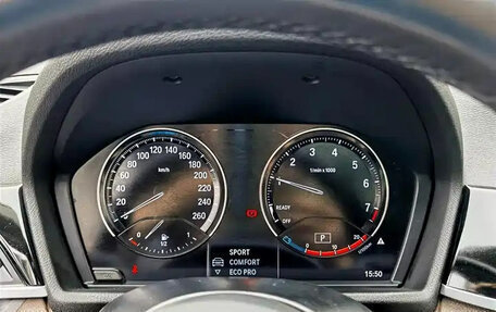 BMW X1, 2021 год, 1 850 000 рублей, 17 фотография