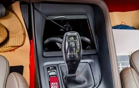 BMW X1, 2021 год, 1 850 000 рублей, 14 фотография