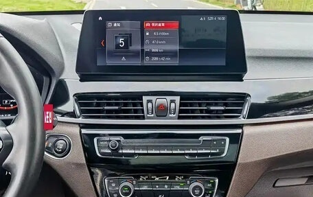 BMW X1, 2021 год, 1 850 000 рублей, 15 фотография
