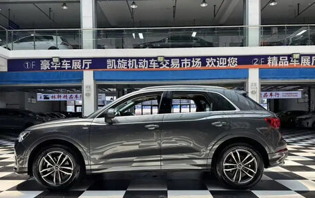 Audi Q3, 2022 год, 2 343 000 рублей, 6 фотография
