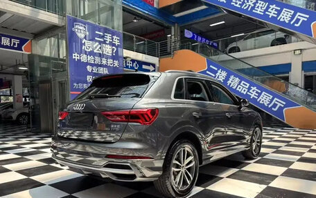 Audi Q3, 2022 год, 2 343 000 рублей, 5 фотография