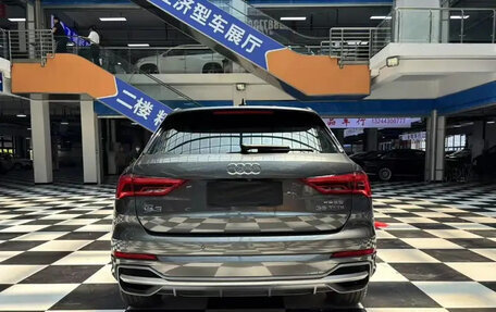 Audi Q3, 2022 год, 2 343 000 рублей, 4 фотография