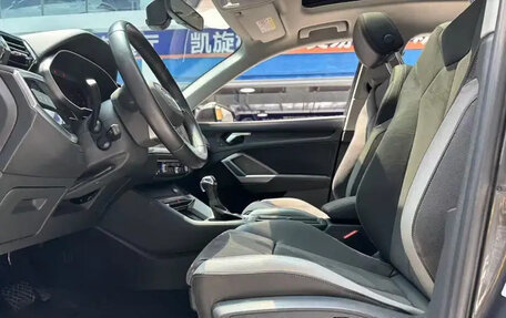 Audi Q3, 2022 год, 2 343 000 рублей, 12 фотография