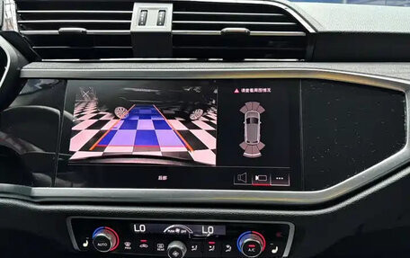Audi Q3, 2022 год, 2 343 000 рублей, 13 фотография