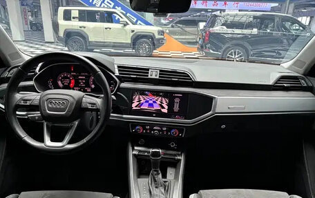 Audi Q3, 2022 год, 2 343 000 рублей, 9 фотография