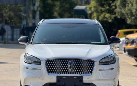 Lincoln Corsair I, 2022 год, 2 305 000 рублей, 2 фотография