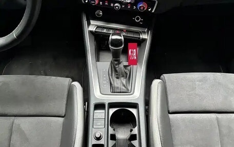 Audi Q3, 2022 год, 2 343 000 рублей, 10 фотография