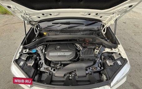 BMW X1, 2017 год, 1 520 000 рублей, 11 фотография