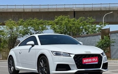Audi TT, 2023 год, 5 300 777 рублей, 1 фотография