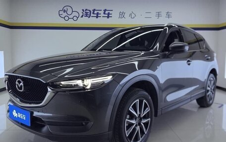 Mazda CX-5 II, 2020 год, 2 211 033 рублей, 1 фотография