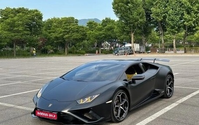 Lamborghini Huracán, 2020 год, 17 373 300 рублей, 1 фотография