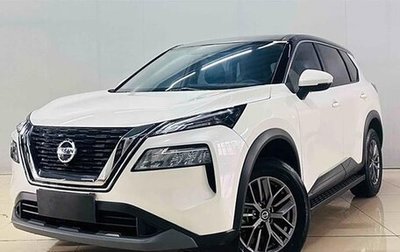 Nissan X-Trail, 2022 год, 1 880 000 рублей, 1 фотография