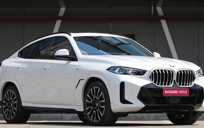 BMW X6, 2024 год, 12 850 000 рублей, 1 фотография