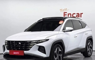 Hyundai Tucson, 2022 год, 2 000 000 рублей, 1 фотография