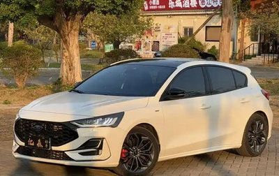 Ford Focus IV, 2022 год, 1 233 000 рублей, 1 фотография
