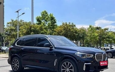 BMW X5, 2022 год, 4 950 333 рублей, 1 фотография