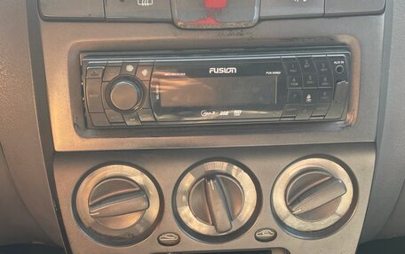 Hyundai Accent II, 2003 год, 210 000 рублей, 8 фотография
