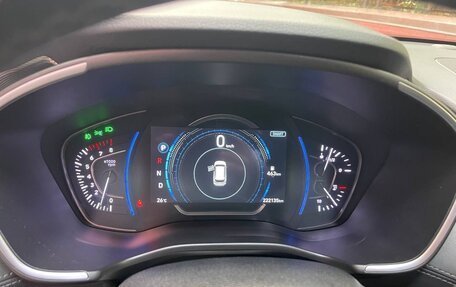 Hyundai Santa Fe IV, 2018 год, 2 490 000 рублей, 20 фотография