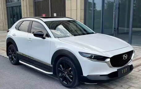 Mazda CX-30 I, 2021 год, 1 915 000 рублей, 3 фотография