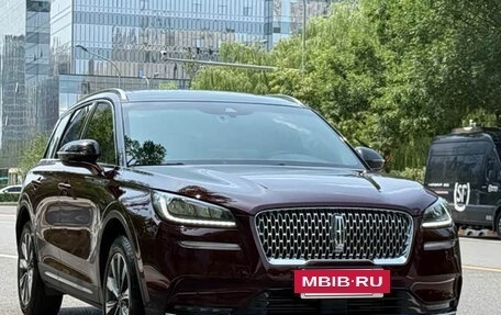 Lincoln Corsair I, 2022 год, 2 173 000 рублей, 3 фотография