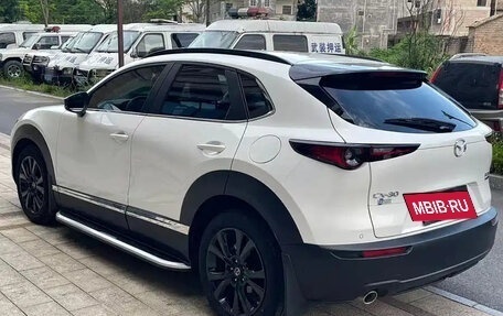 Mazda CX-30 I, 2021 год, 1 915 000 рублей, 5 фотография