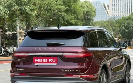 Lincoln Corsair I, 2022 год, 2 173 000 рублей, 4 фотография