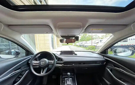 Mazda CX-30 I, 2021 год, 1 915 000 рублей, 9 фотография
