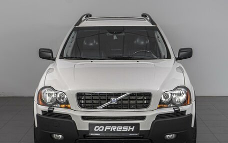Volvo XC90 II рестайлинг, 2003 год, 789 000 рублей, 3 фотография
