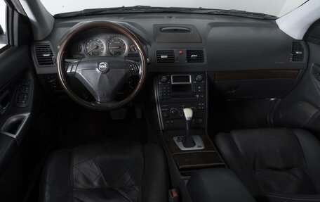 Volvo XC90 II рестайлинг, 2003 год, 789 000 рублей, 6 фотография